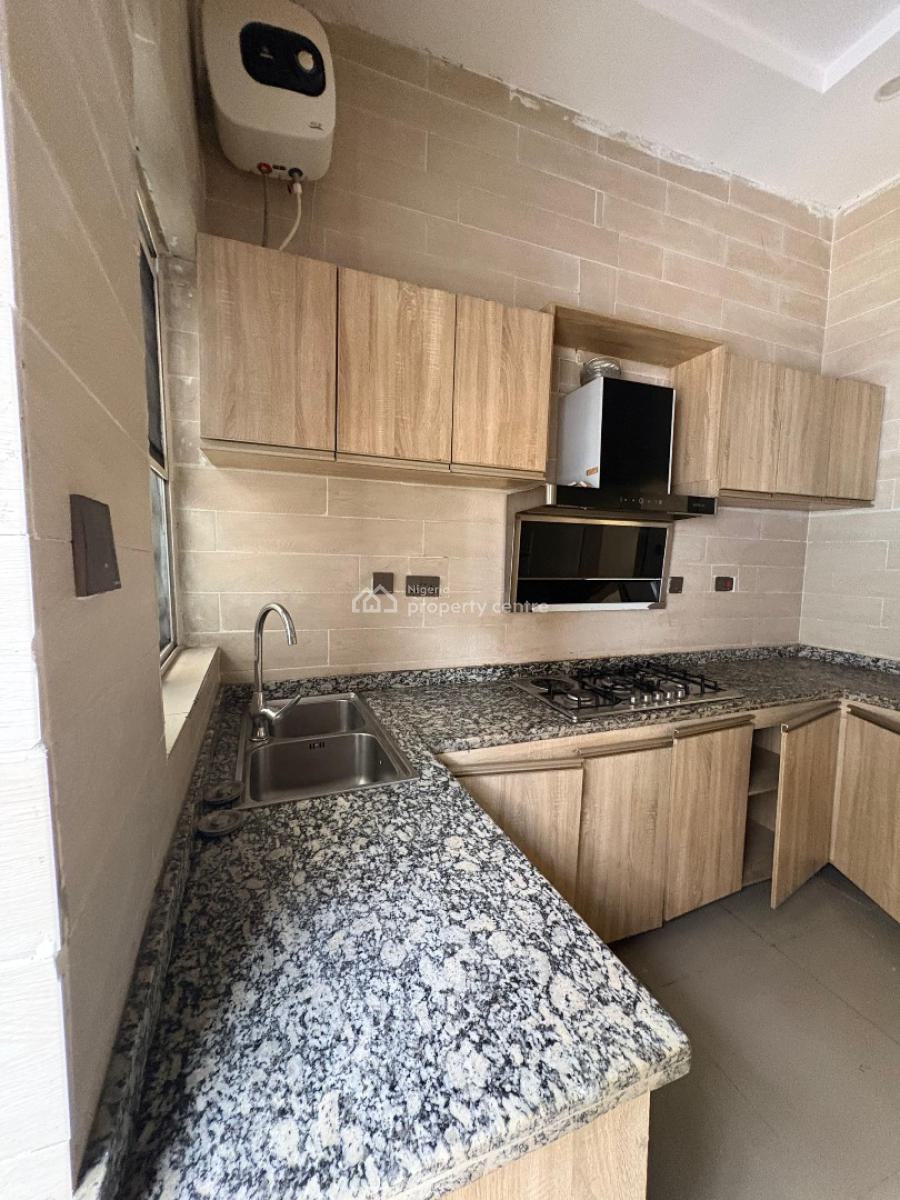 Newly Built Four Bedroom Duplex, Harris Drive, Vgc, Lekki, Lagos, Semi-detached Duplex for Rent