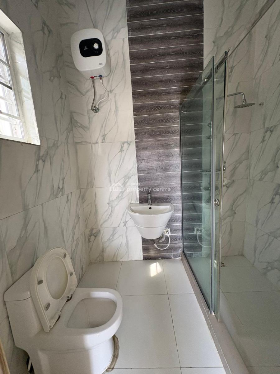 Newly Built Four Bedroom Duplex, Harris Drive, Vgc, Lekki, Lagos, Semi-detached Duplex for Rent