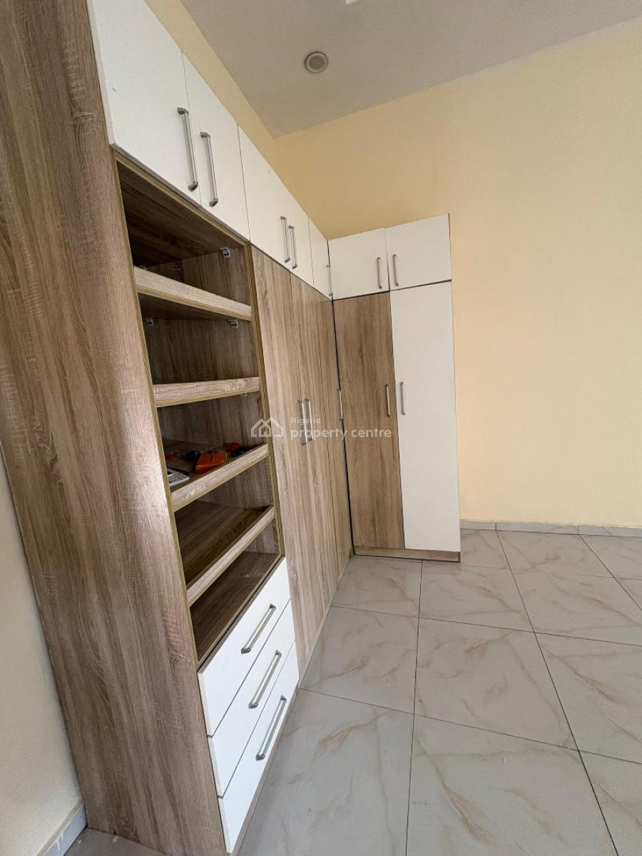 Newly Built Four Bedroom Duplex, Harris Drive, Vgc, Lekki, Lagos, Semi-detached Duplex for Rent