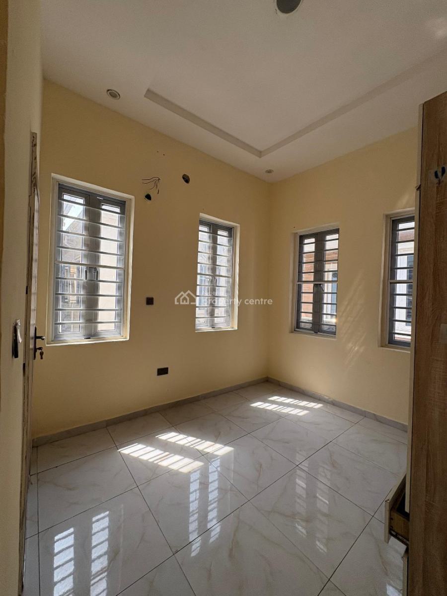 Newly Built Four Bedroom Duplex, Harris Drive, Vgc, Lekki, Lagos, Semi-detached Duplex for Rent