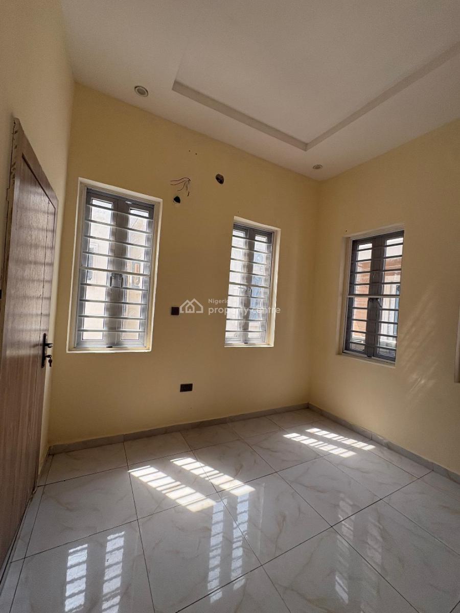 Newly Built Four Bedroom Duplex, Harris Drive, Vgc, Lekki, Lagos, Semi-detached Duplex for Rent