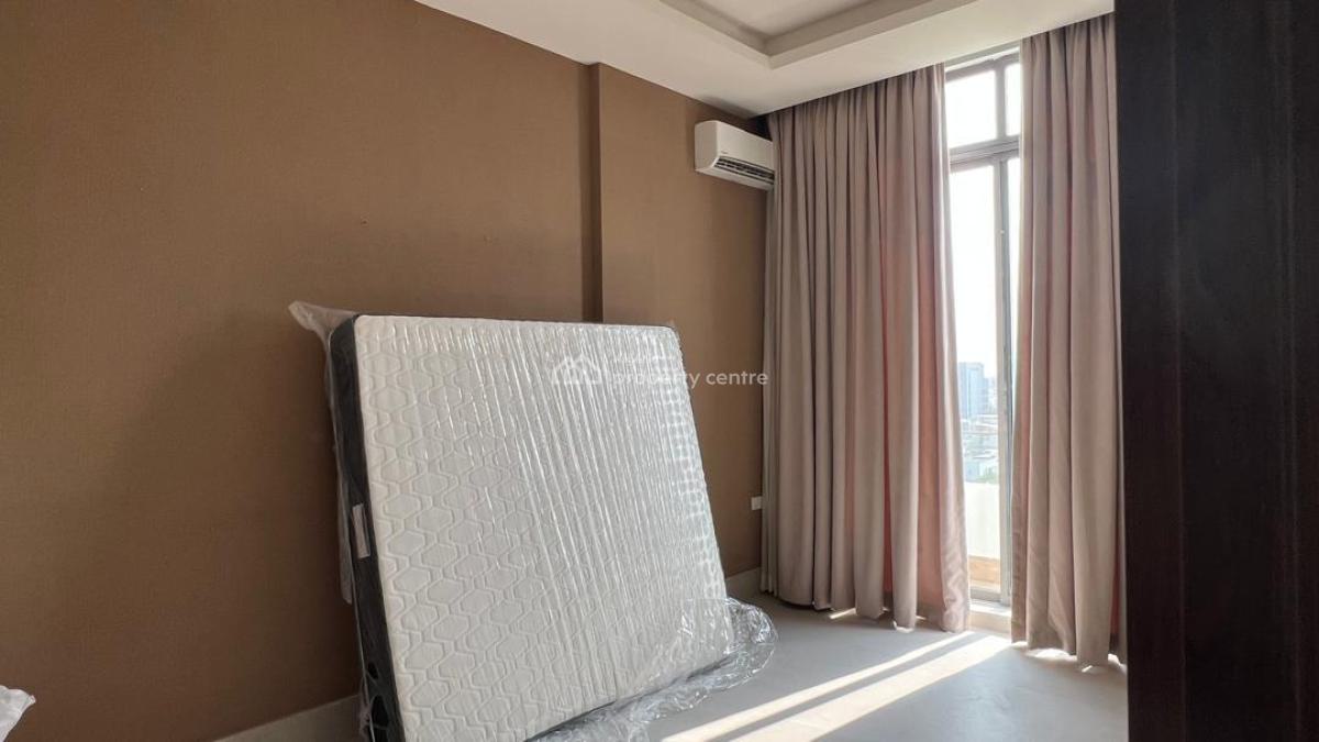 Luxurious 3 Bedroom Apartment., Banana Island, Ikoyi, Lagos, Flat / Apartment for Sale