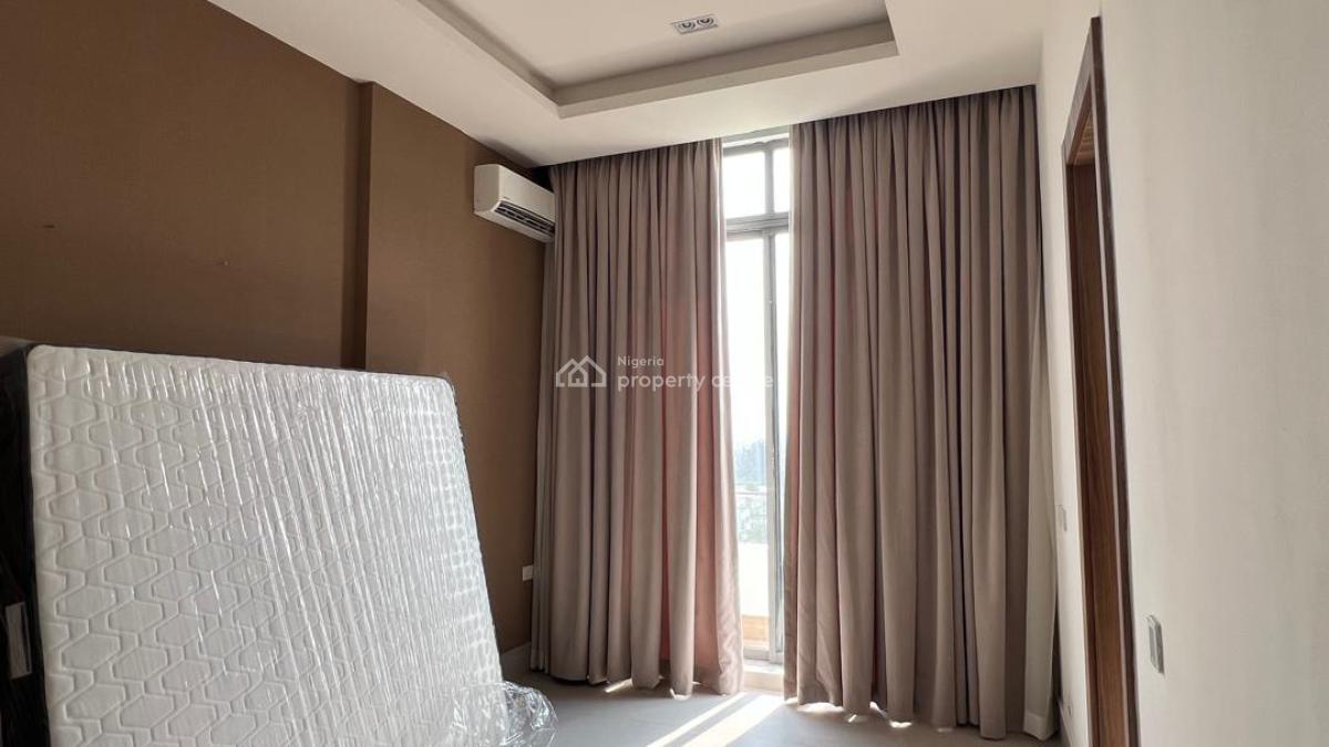 Luxurious 3 Bedroom Apartment., Banana Island, Ikoyi, Lagos, Flat / Apartment for Sale