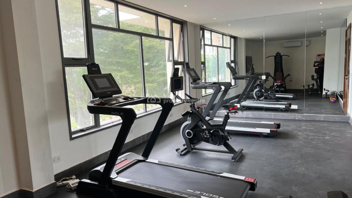 Luxurious 3 Bedroom Apartment., Banana Island, Ikoyi, Lagos, Flat / Apartment for Sale