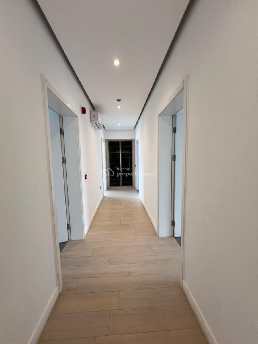 Luxuriously Built 3 Bedroom Apartment, Old Ikoyi, Ikoyi, Lagos, Flat / Apartment for Sale