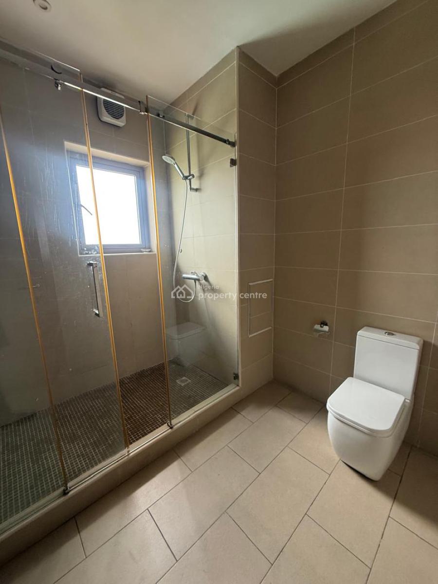 4 Bedroom Penthouse Apartment, Victoria Island (vi), Lagos, Flat / Apartment for Rent