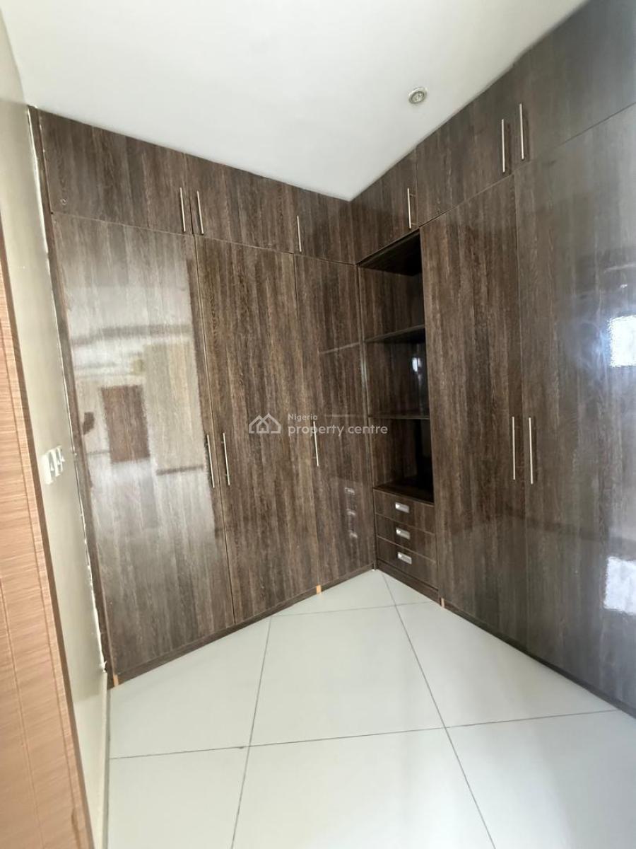 4 Bedroom Penthouse Apartment, Victoria Island (vi), Lagos, Flat / Apartment for Rent