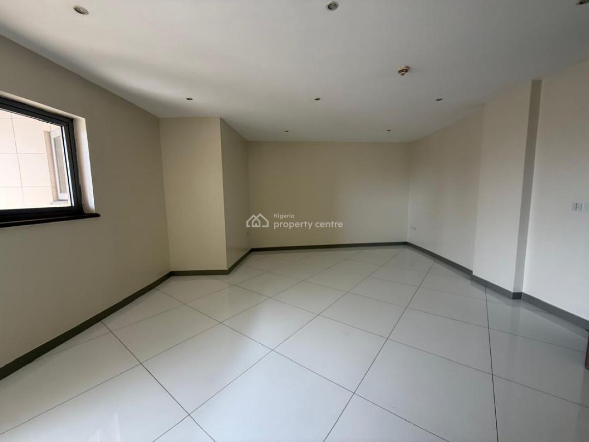 4 Bedroom Penthouse Apartment, Victoria Island (vi), Lagos, Flat / Apartment for Rent
