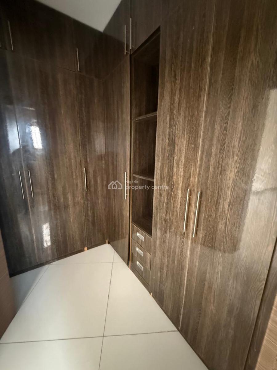 4 Bedroom Penthouse Apartment, Victoria Island (vi), Lagos, Flat / Apartment for Rent