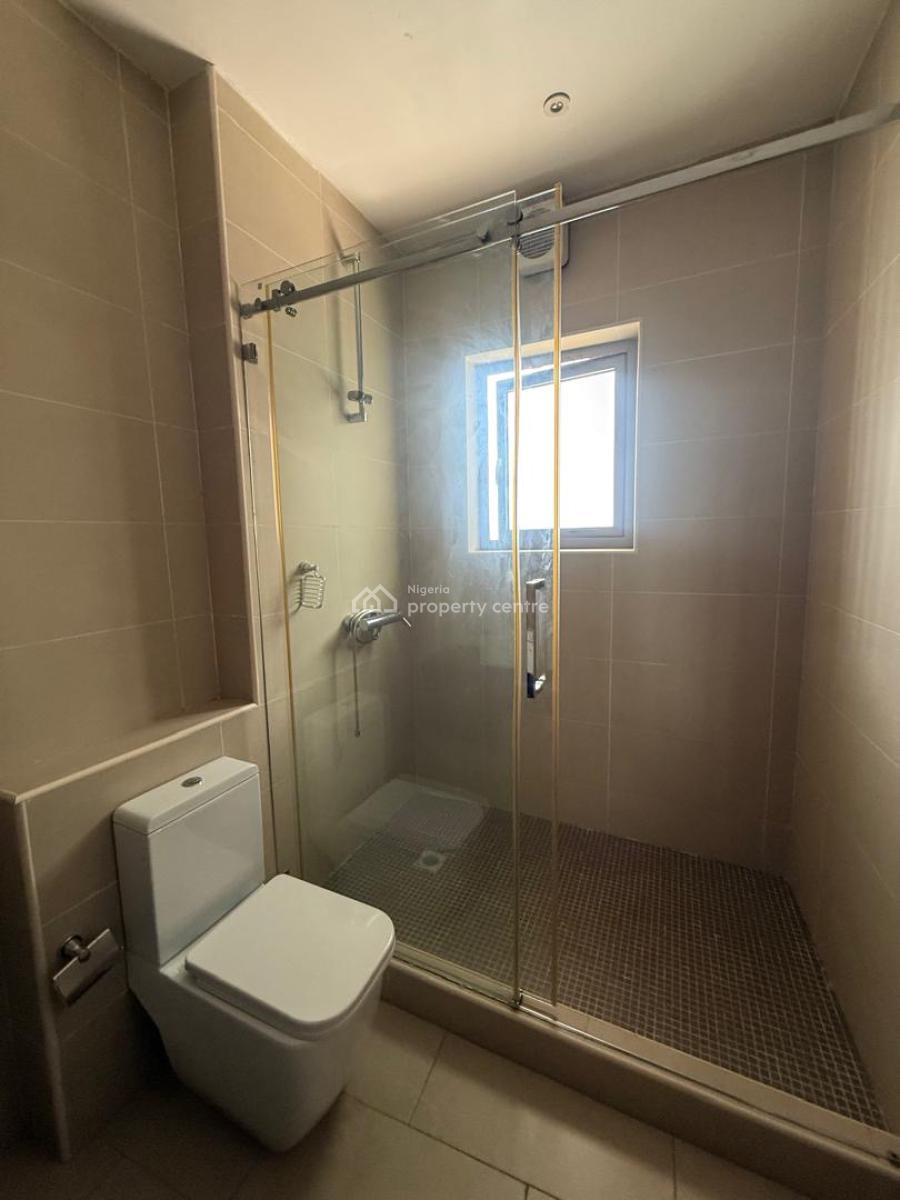 4 Bedroom Penthouse Apartment, Victoria Island (vi), Lagos, Flat / Apartment for Rent