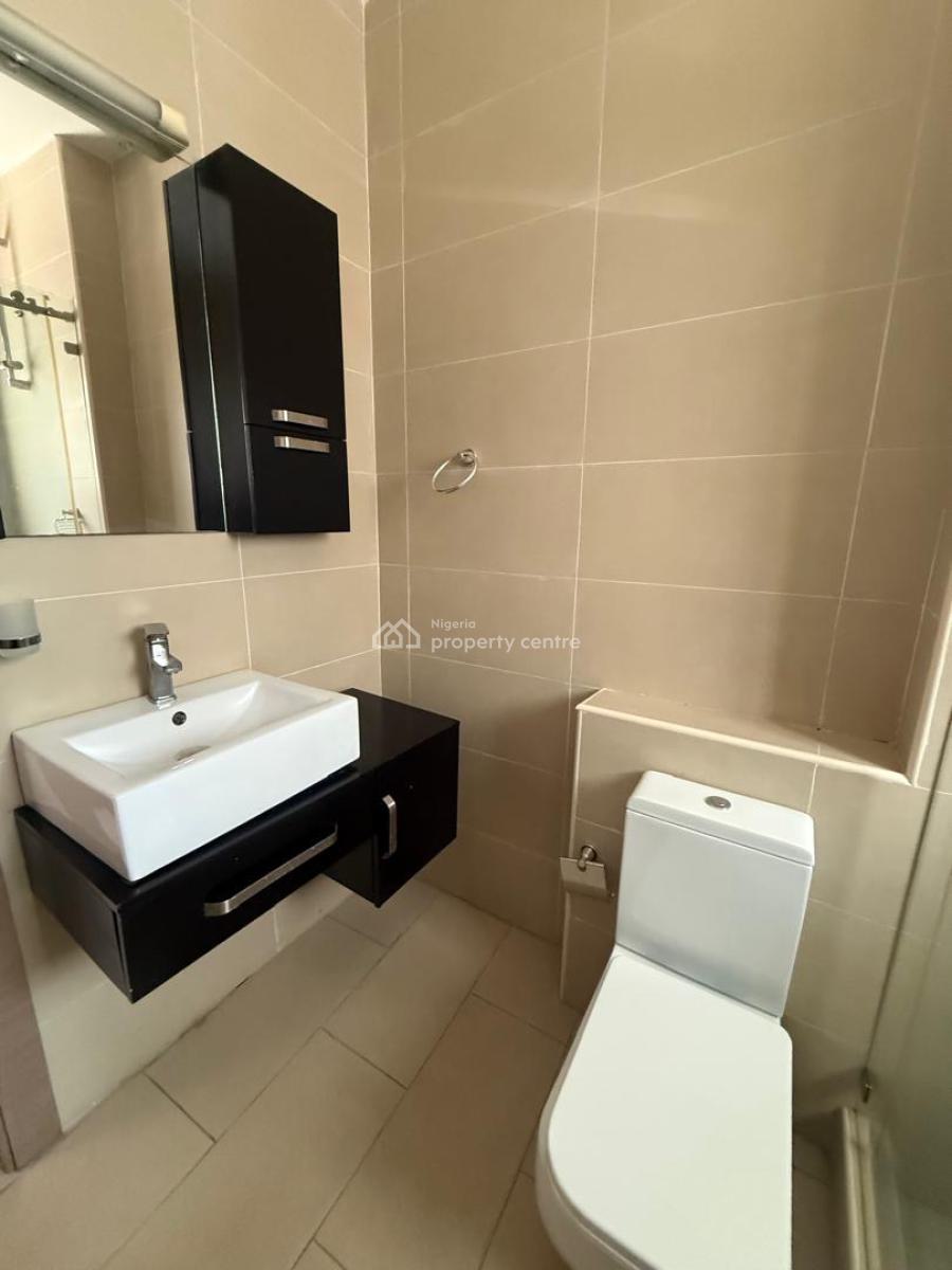 4 Bedroom Penthouse Apartment, Victoria Island (vi), Lagos, Flat / Apartment for Rent