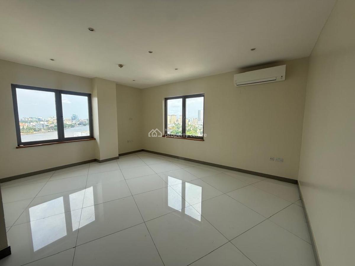 4 Bedroom Penthouse Apartment, Victoria Island (vi), Lagos, Flat / Apartment for Rent
