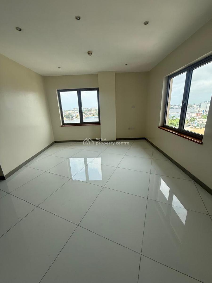 4 Bedroom Penthouse Apartment, Victoria Island (vi), Lagos, Flat / Apartment for Rent