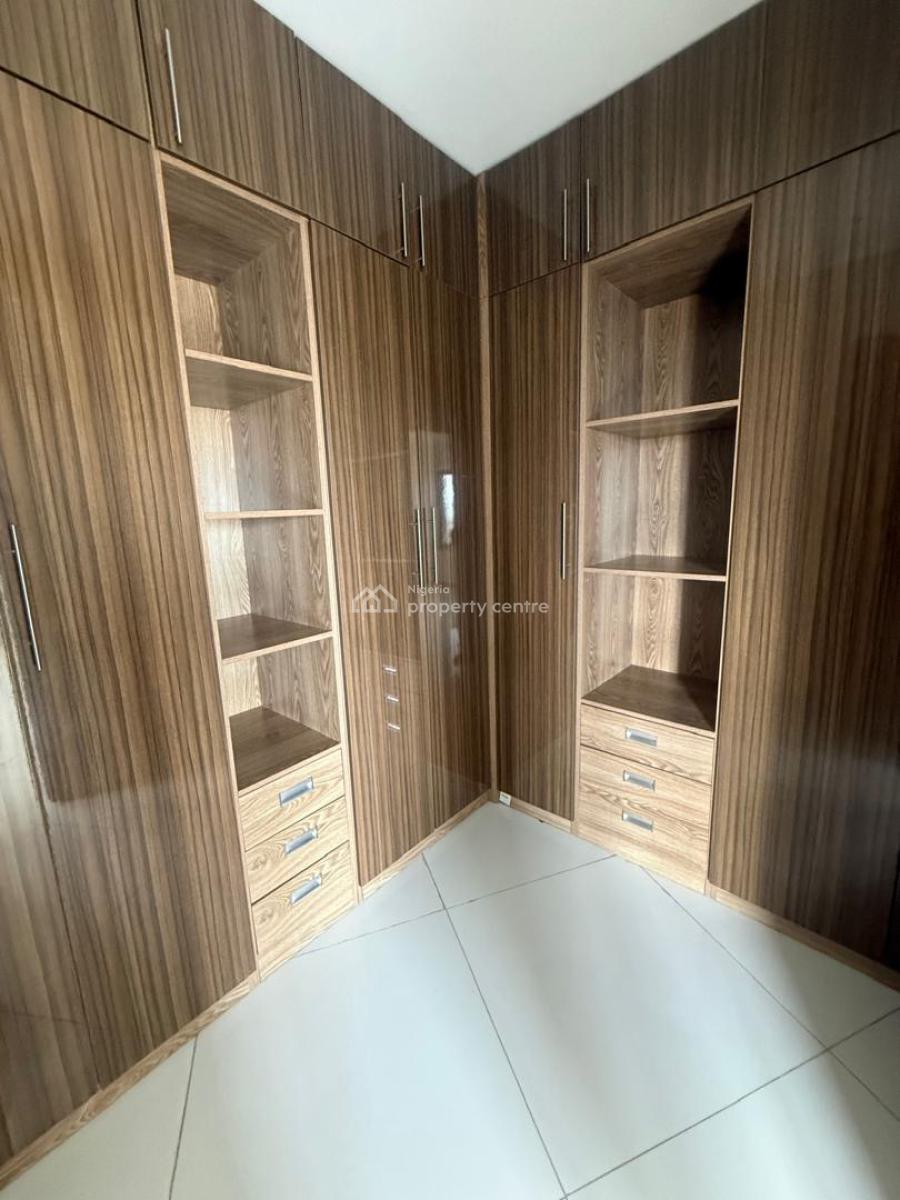 4 Bedroom Penthouse Apartment, Victoria Island (vi), Lagos, Flat / Apartment for Rent