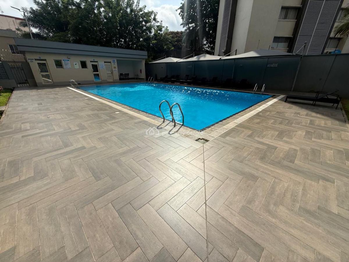 4 Bedroom Penthouse Apartment, Victoria Island (vi), Lagos, Flat / Apartment for Rent