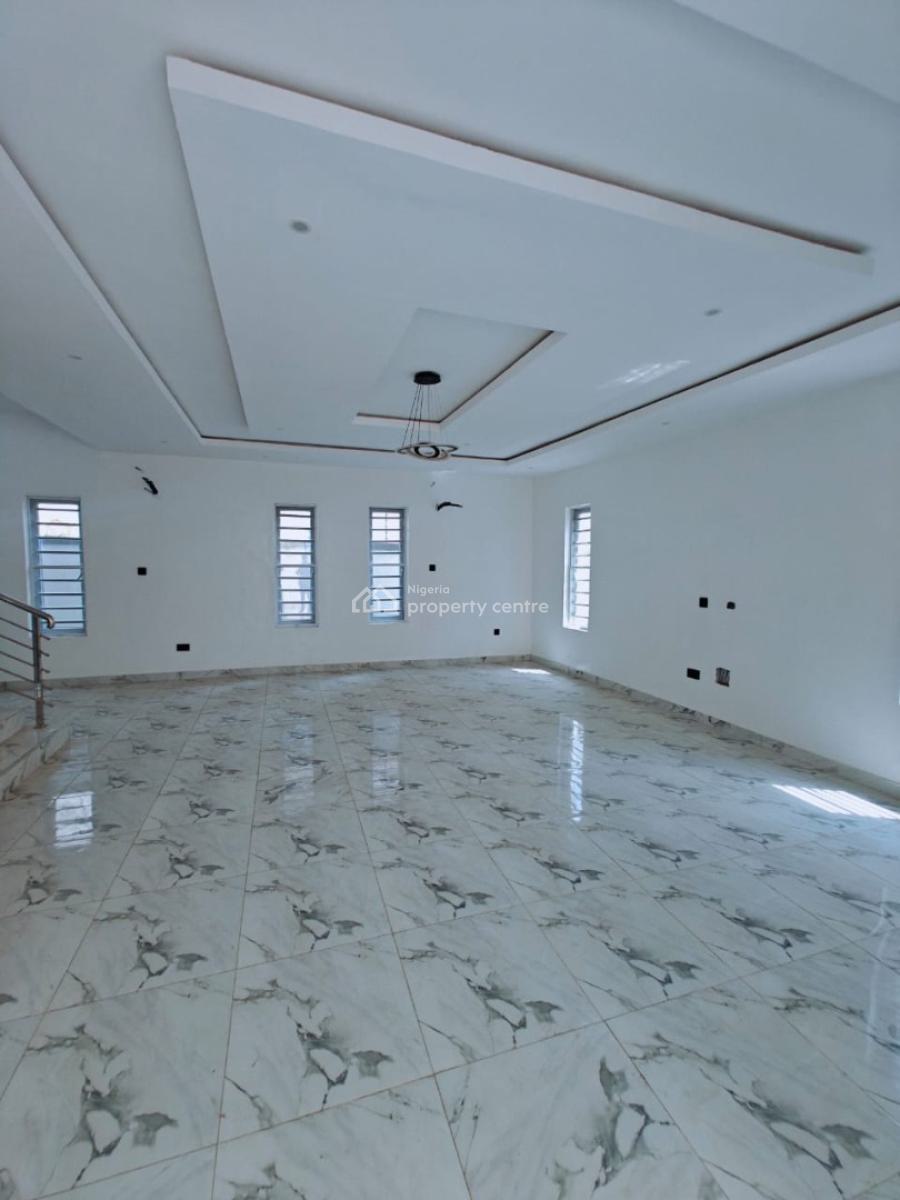 All Ensuite 4 Bedroom Plus Bq Within a Gated Estate., Opic, Isheri North, Lagos, House for Rent