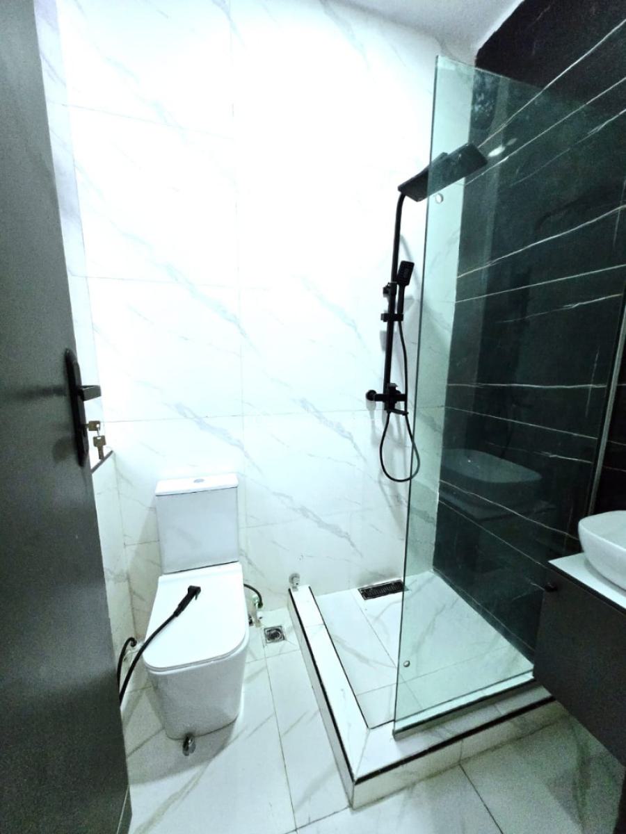 Magnificent 5-bedroom Fully Detached Duplex, Chevron Drive, Lekki, Lagos, Detached Duplex for Sale