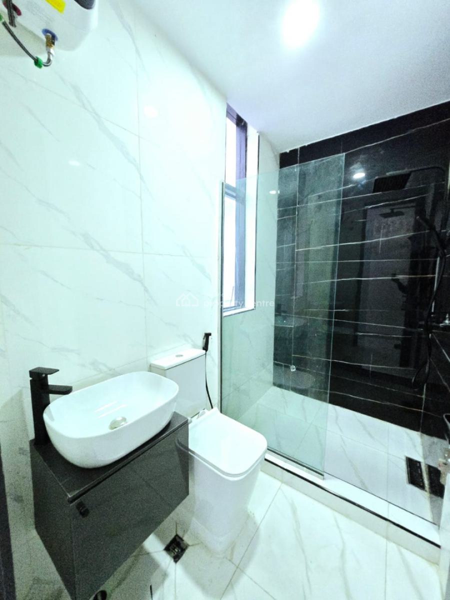 Magnificent 5-bedroom Fully Detached Duplex, Chevron Drive, Lekki, Lagos, Detached Duplex for Sale