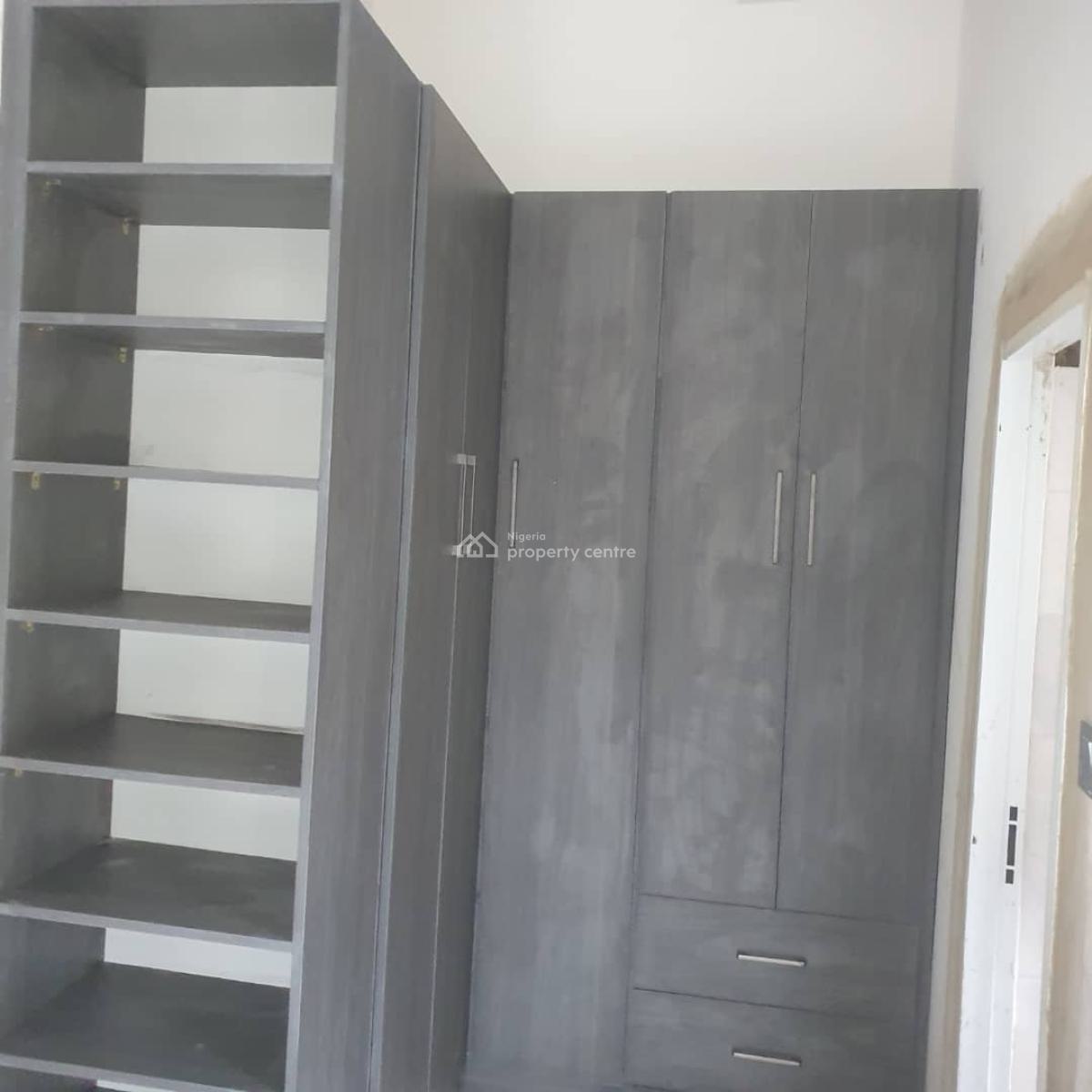 Brand New 3 Bedroom Detach Bungalow with Attached Bq., Lugbe,  Airport Road, Lugbe District, Abuja, Detached Bungalow for Sale