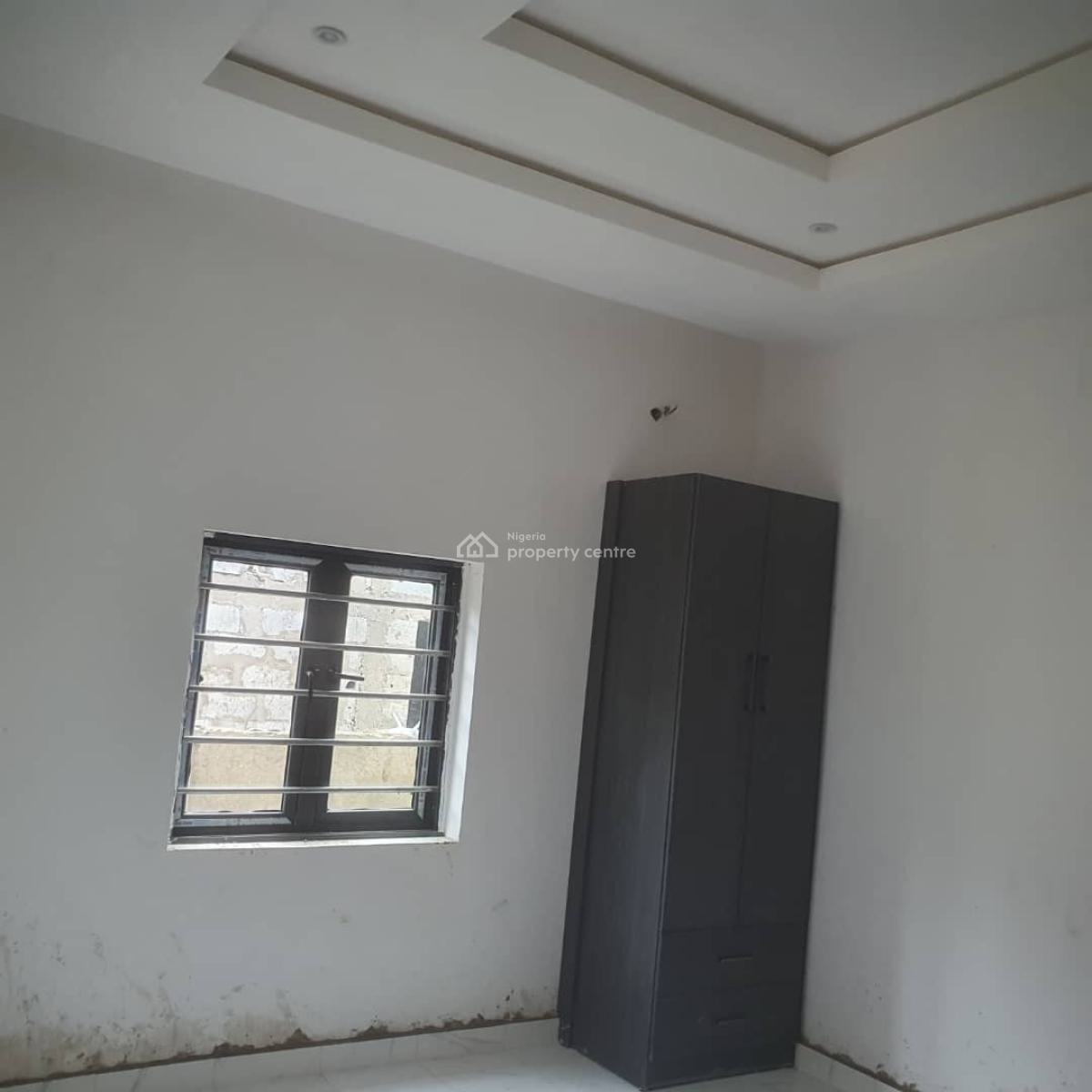 Brand New 3 Bedroom Detach Bungalow with Attached Bq., Lugbe,  Airport Road, Lugbe District, Abuja, Detached Bungalow for Sale