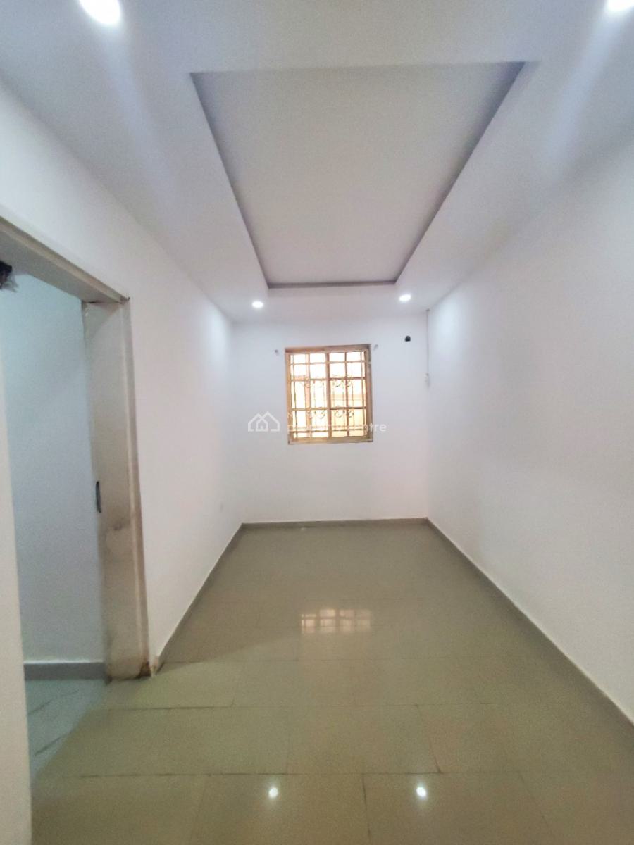 Superclean 2 Bedroom Flat, Legislative Quarters, Gudu, Abuja, Flat / Apartment for Rent