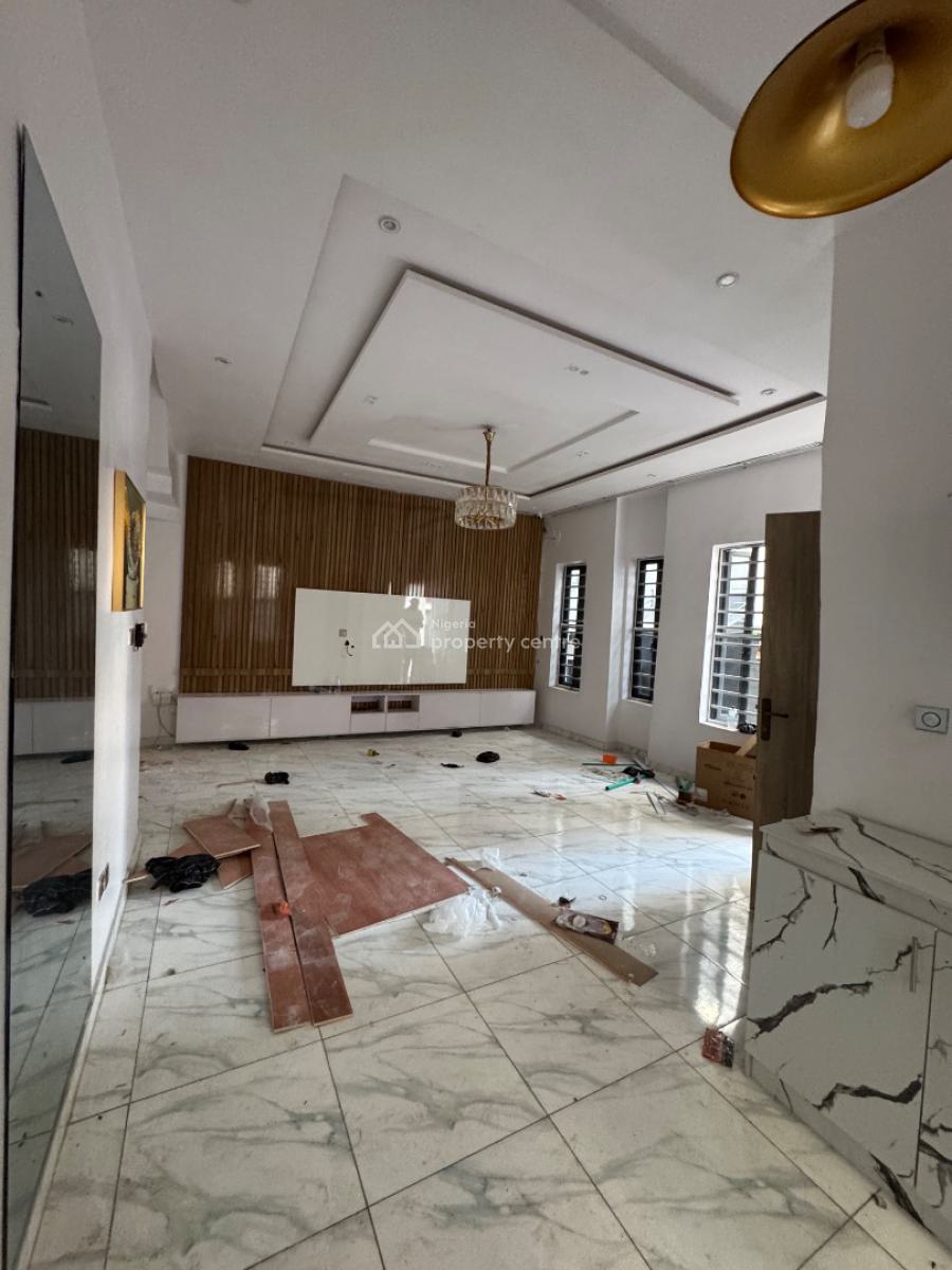 Self Contain Studio, Orchid, Lekki Expressway, Lekki, Lagos, Self Contain (single Rooms) for Rent