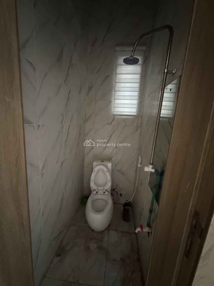 Self Contain Studio, Orchid, Lekki Expressway, Lekki, Lagos, Self Contain (single Rooms) for Rent