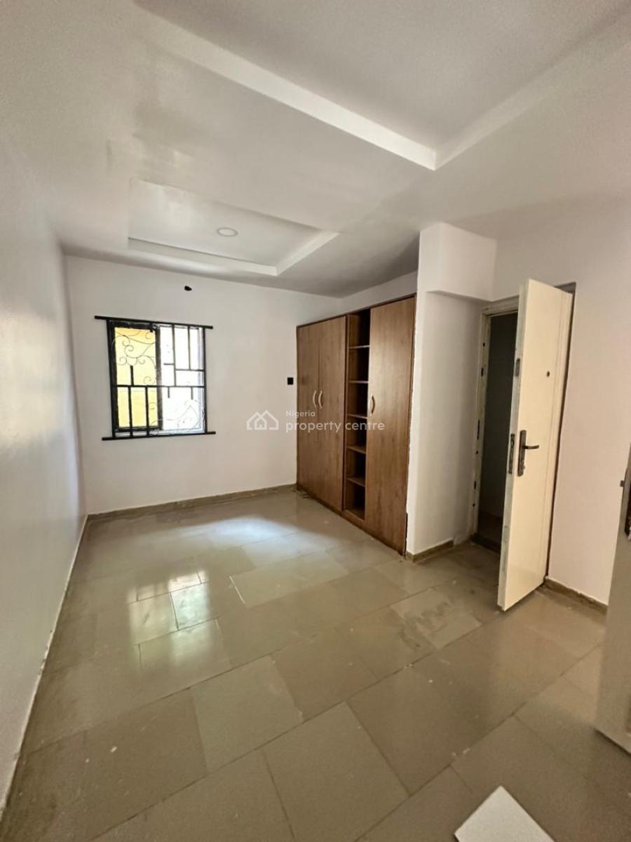 Cozy 2 Bedroom Apartment, Lekki Phase 1, Lekki, Lagos, Flat / Apartment for Rent