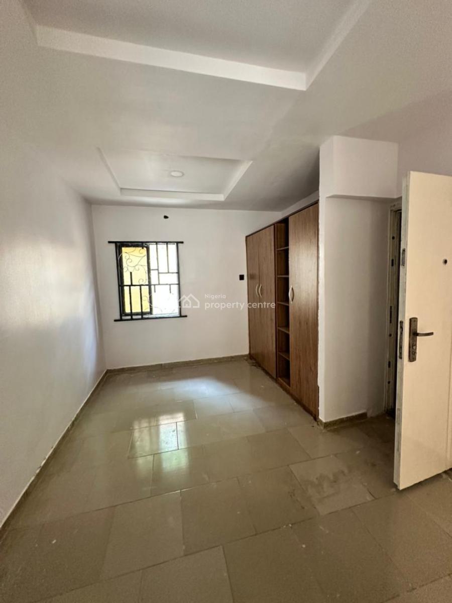 Cozy 2 Bedroom Apartment, Lekki Phase 1, Lekki, Lagos, Flat / Apartment for Rent