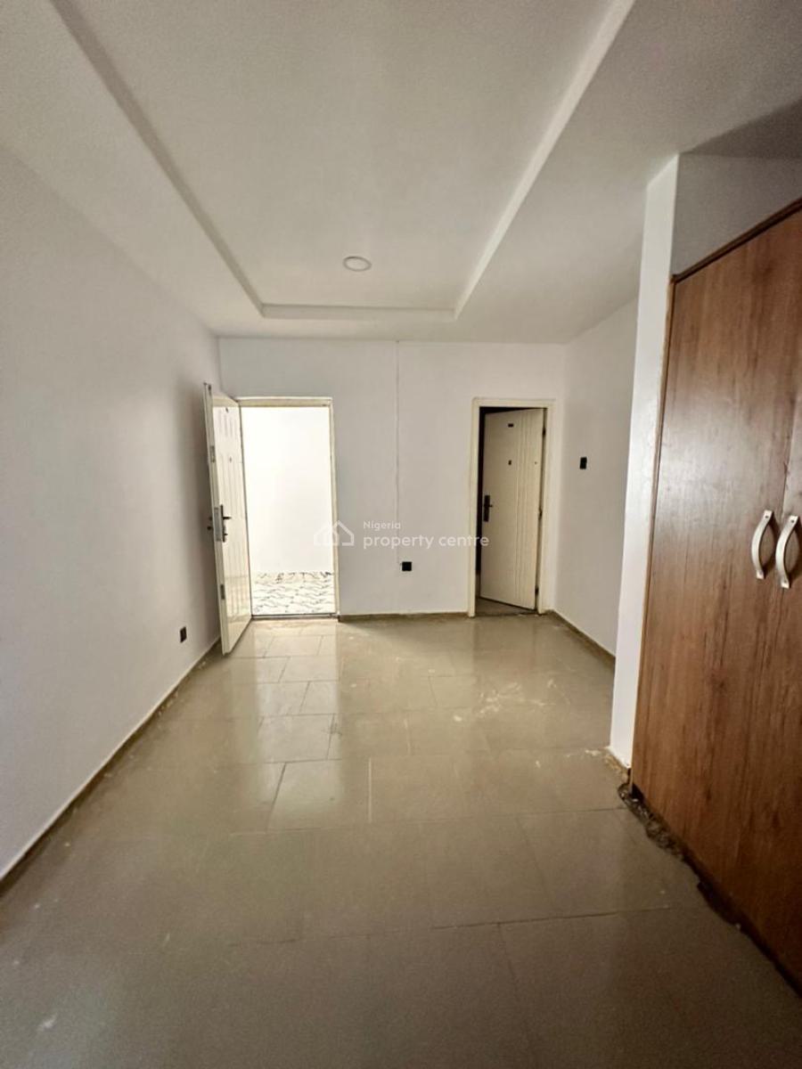 Cozy 2 Bedroom Apartment, Lekki Phase 1, Lekki, Lagos, Flat / Apartment for Rent