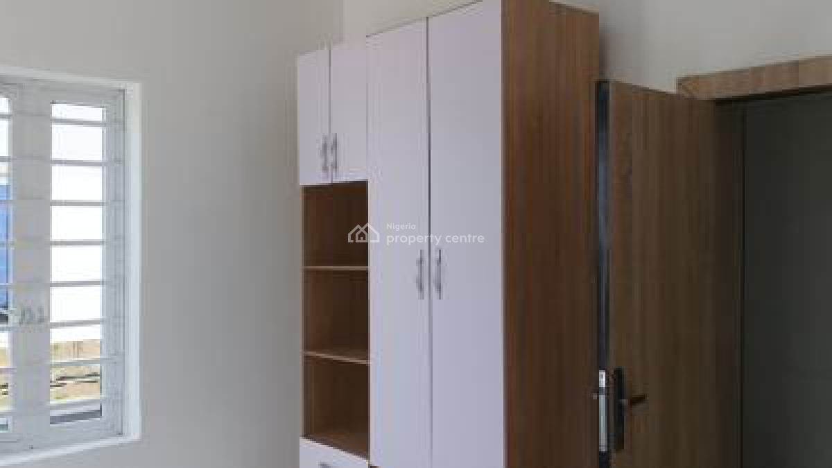 Spacious 3 Bedroom Detached Bungalow with Boyz Quarter, Wonder Court, Oribanwa, Ibeju Lekki, Lagos, Detached Bungalow for Sale