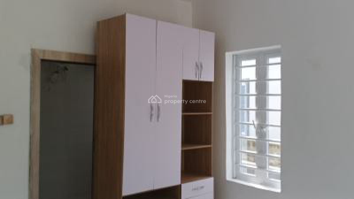 Spacious 3 Bedroom Detached Bungalow with Boyz Quarter, Wonder Court, Oribanwa, Ibeju Lekki, Lagos, Detached Bungalow for Sale