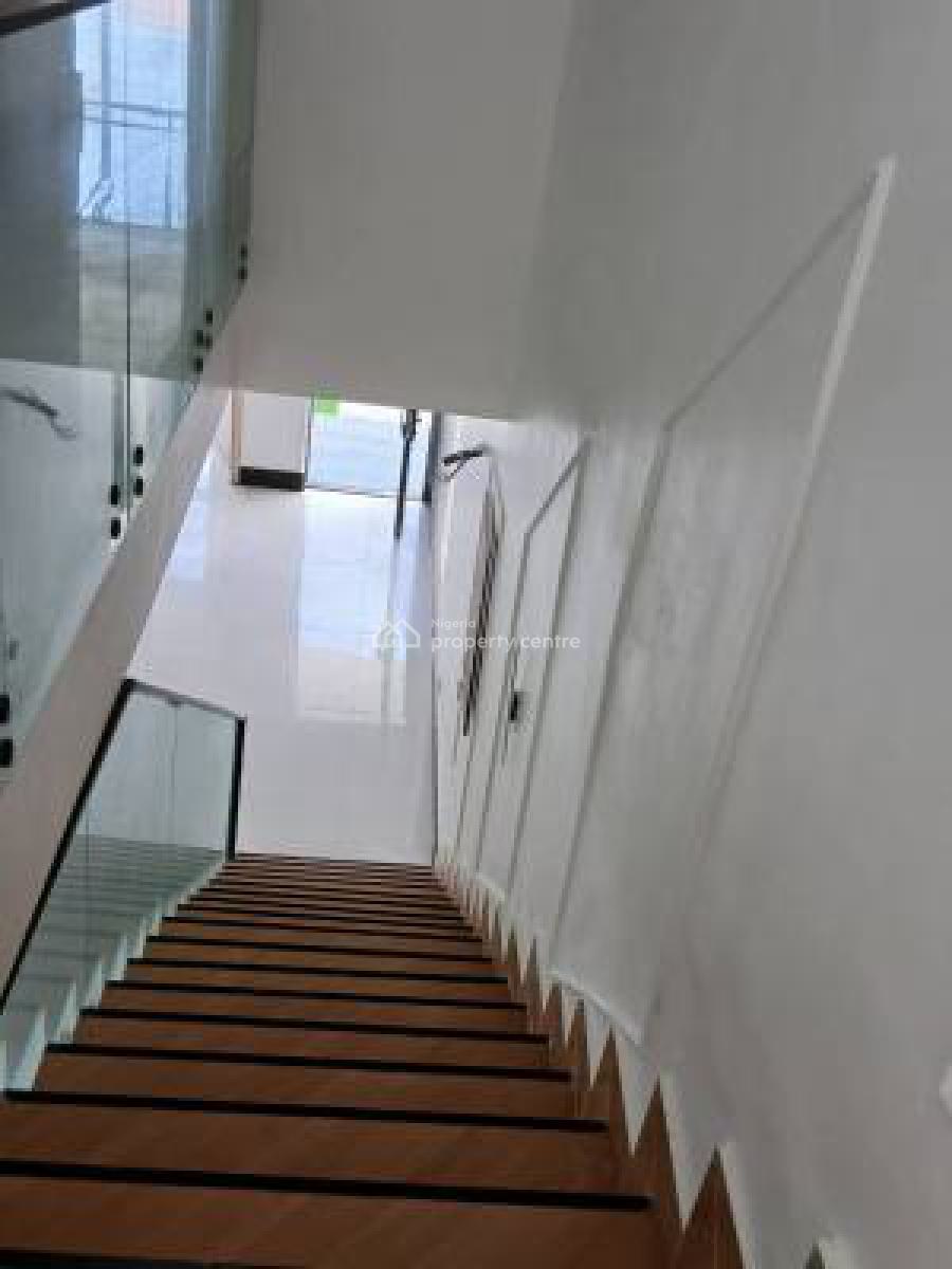 Spacious 3 Bedroom Detached Bungalow with Boyz Quarter, Wonder Court, Oribanwa, Ibeju Lekki, Lagos, Detached Bungalow for Sale