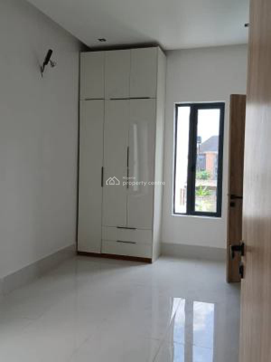 Spacious 3 Bedroom Detached Bungalow with Boyz Quarter, Wonder Court, Oribanwa, Ibeju Lekki, Lagos, Detached Bungalow for Sale