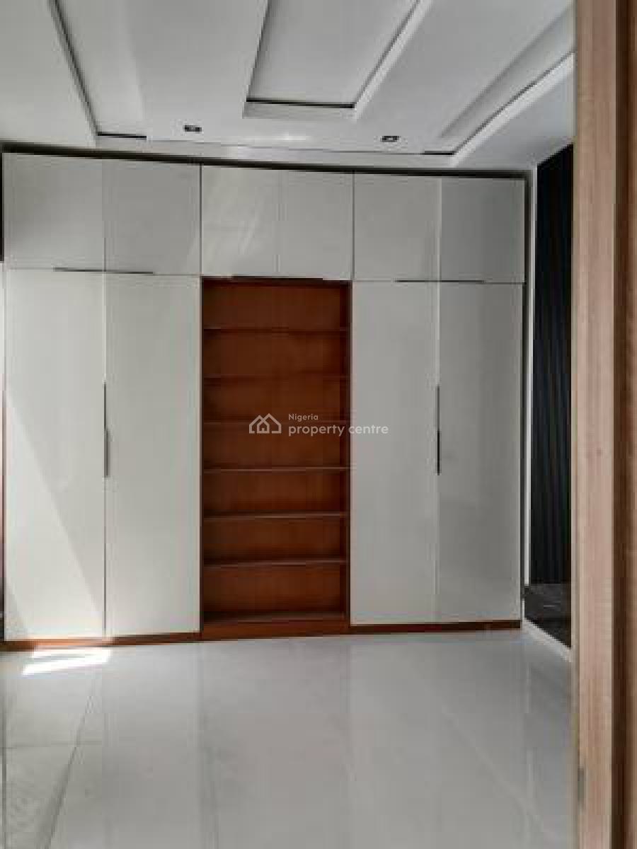 Spacious 3 Bedroom Detached Bungalow with Boyz Quarter, Wonder Court, Oribanwa, Ibeju Lekki, Lagos, Detached Bungalow for Sale