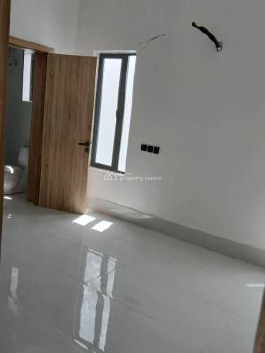 Spacious 3 Bedroom Detached Bungalow with Boyz Quarter, Wonder Court, Oribanwa, Ibeju Lekki, Lagos, Detached Bungalow for Sale