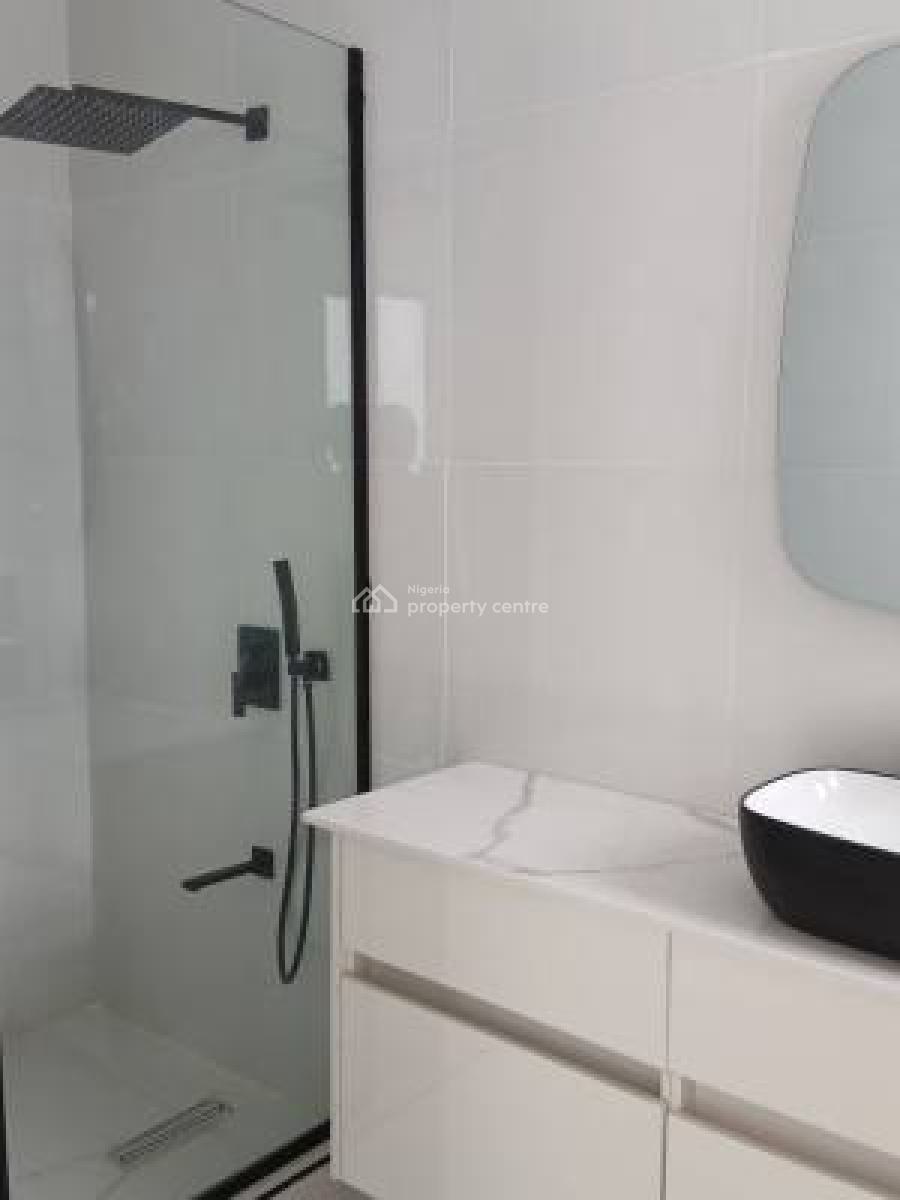 Spacious 3 Bedroom Detached Bungalow with Boyz Quarter, Wonder Court, Oribanwa, Ibeju Lekki, Lagos, Detached Bungalow for Sale