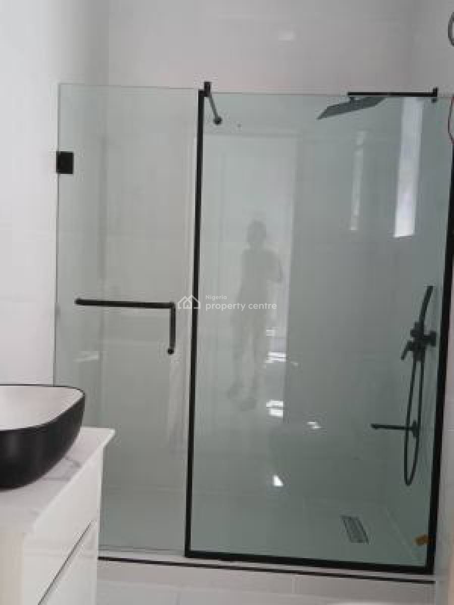 Spacious 3 Bedroom Detached Bungalow with Boyz Quarter, Wonder Court, Oribanwa, Ibeju Lekki, Lagos, Detached Bungalow for Sale