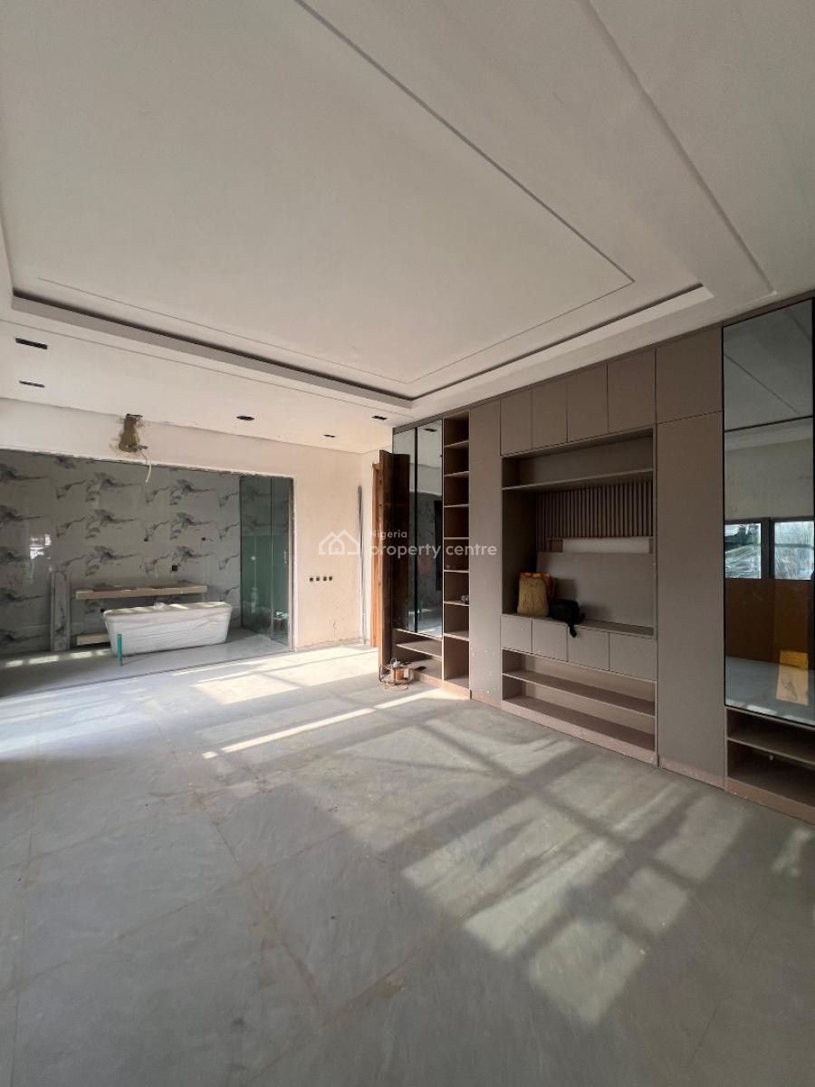 Ultra-luxury Fully Automated 3, Bedrooms Apartment, Maryland, Lagos, Flat / Apartment for Sale