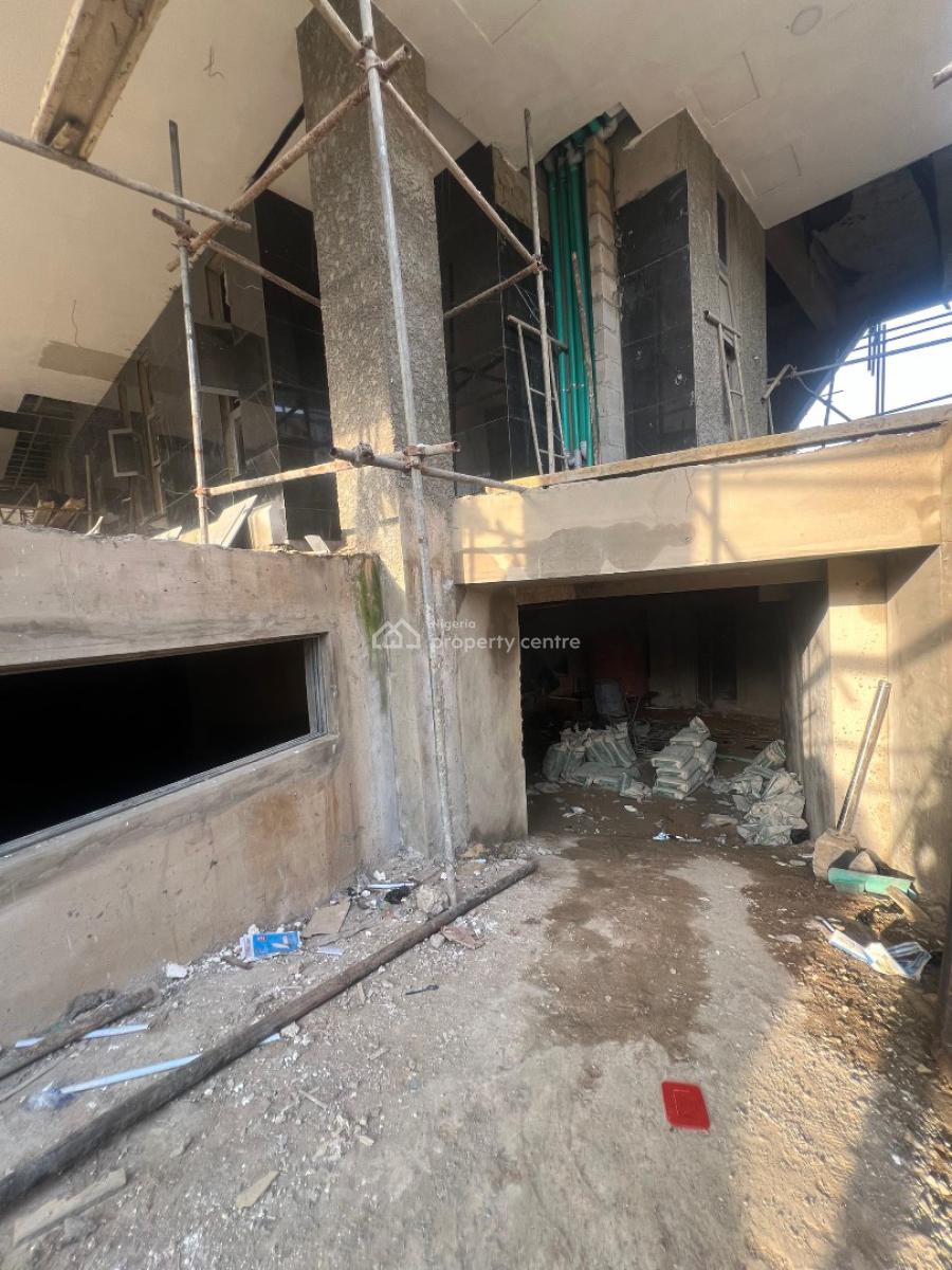 Ultra-luxury Fully Automated 3, Bedrooms Apartment, Maryland, Lagos, Flat / Apartment for Sale