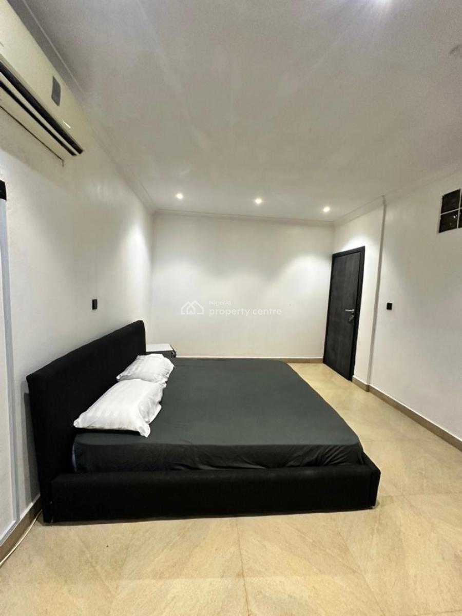 Newly Built 1 Bedroom Apartment (not Furnished), Lekki Phase 1, Lekki, Lagos, Flat / Apartment for Rent