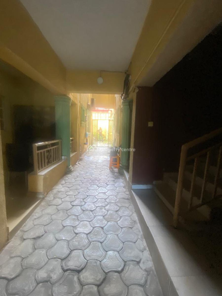 Massive 6 Units of 3-bedroom/ 6 Units of 1 Bedroom Attached, Haruna Crescent, Utako, Abuja, Flat / Apartment for Sale