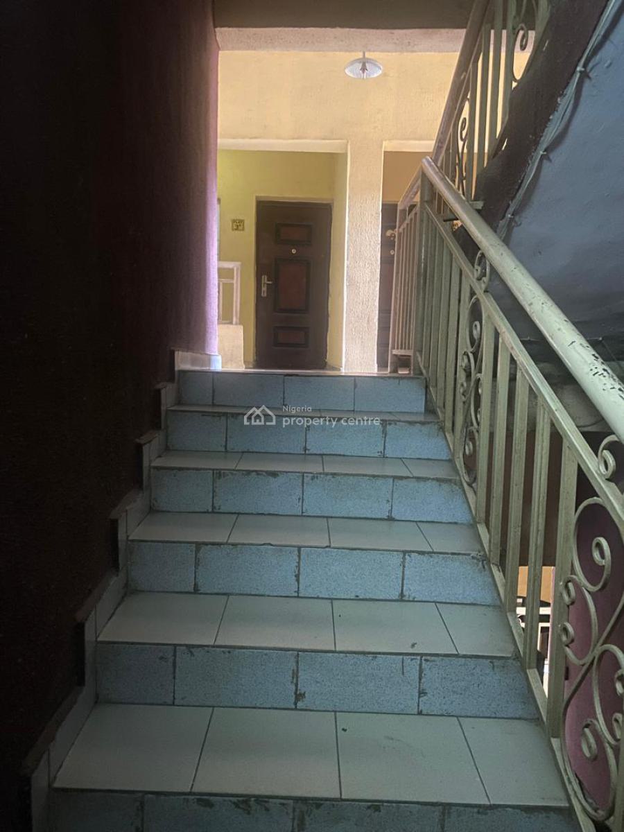 Massive 6 Units of 3-bedroom/ 6 Units of 1 Bedroom Attached, Haruna Crescent, Utako, Abuja, Flat / Apartment for Sale