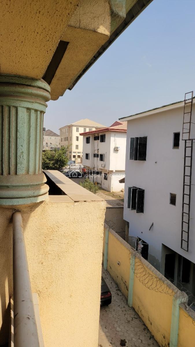 Massive 6 Units of 3-bedroom/ 6 Units of 1 Bedroom Attached, Haruna Crescent, Utako, Abuja, Flat / Apartment for Sale