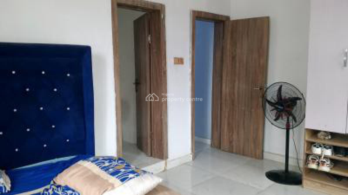 Distress Nicely Finished 3 Bedroom Detached Bungalow House with Bq, Wonder Court, Oribanwa, Ibeju Lekki, Lagos, Detached Bungalow for Sale