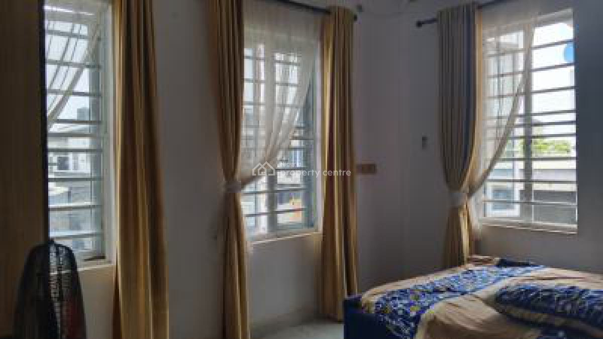 Distress Nicely Finished 3 Bedroom Detached Bungalow House with Bq, Wonder Court, Oribanwa, Ibeju Lekki, Lagos, Detached Bungalow for Sale