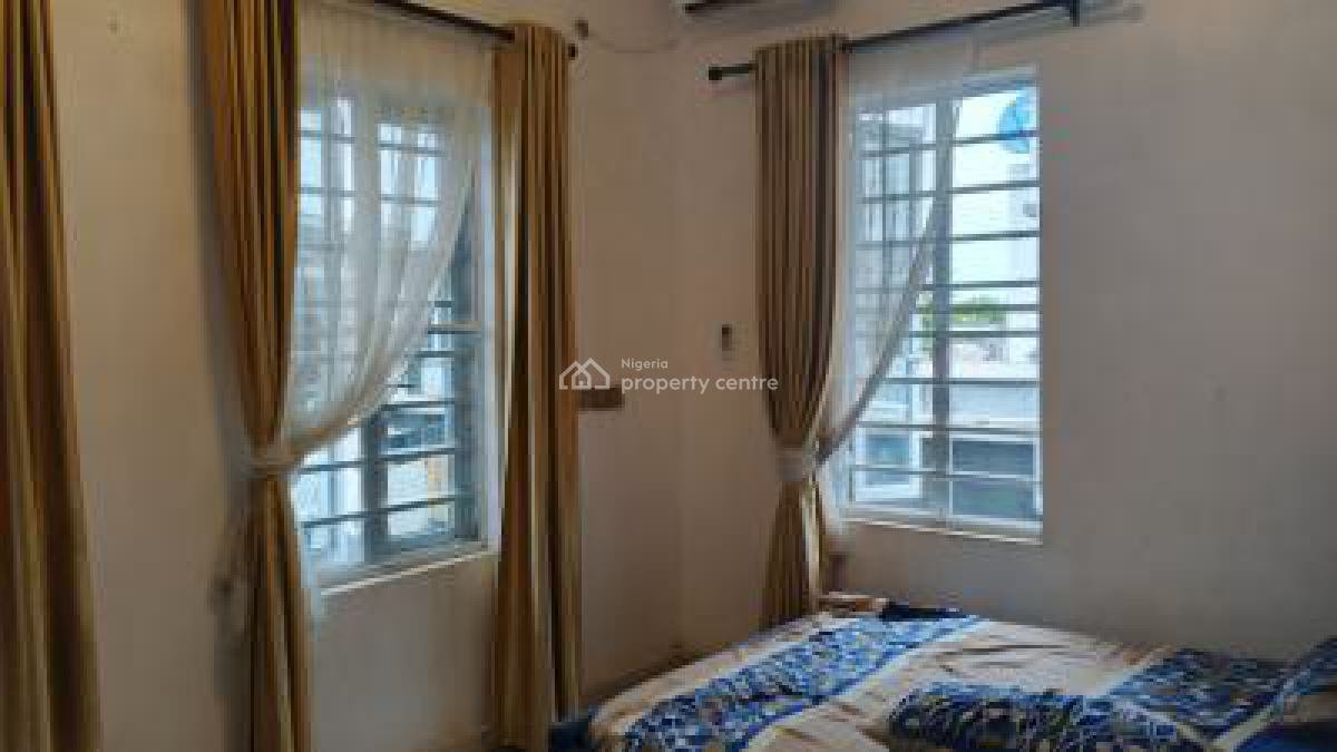 Distress Nicely Finished 3 Bedroom Detached Bungalow House with Bq, Wonder Court, Oribanwa, Ibeju Lekki, Lagos, Detached Bungalow for Sale