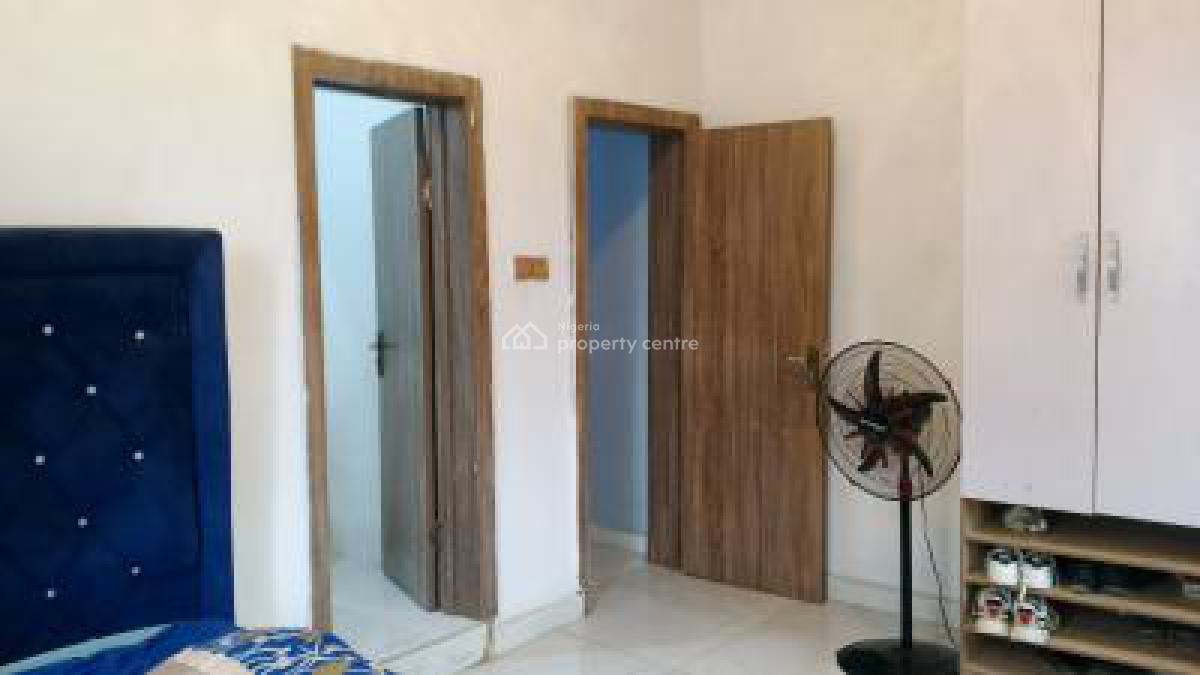 Distress Nicely Finished 3 Bedroom Detached Bungalow House with Bq, Wonder Court, Oribanwa, Ibeju Lekki, Lagos, Detached Bungalow for Sale