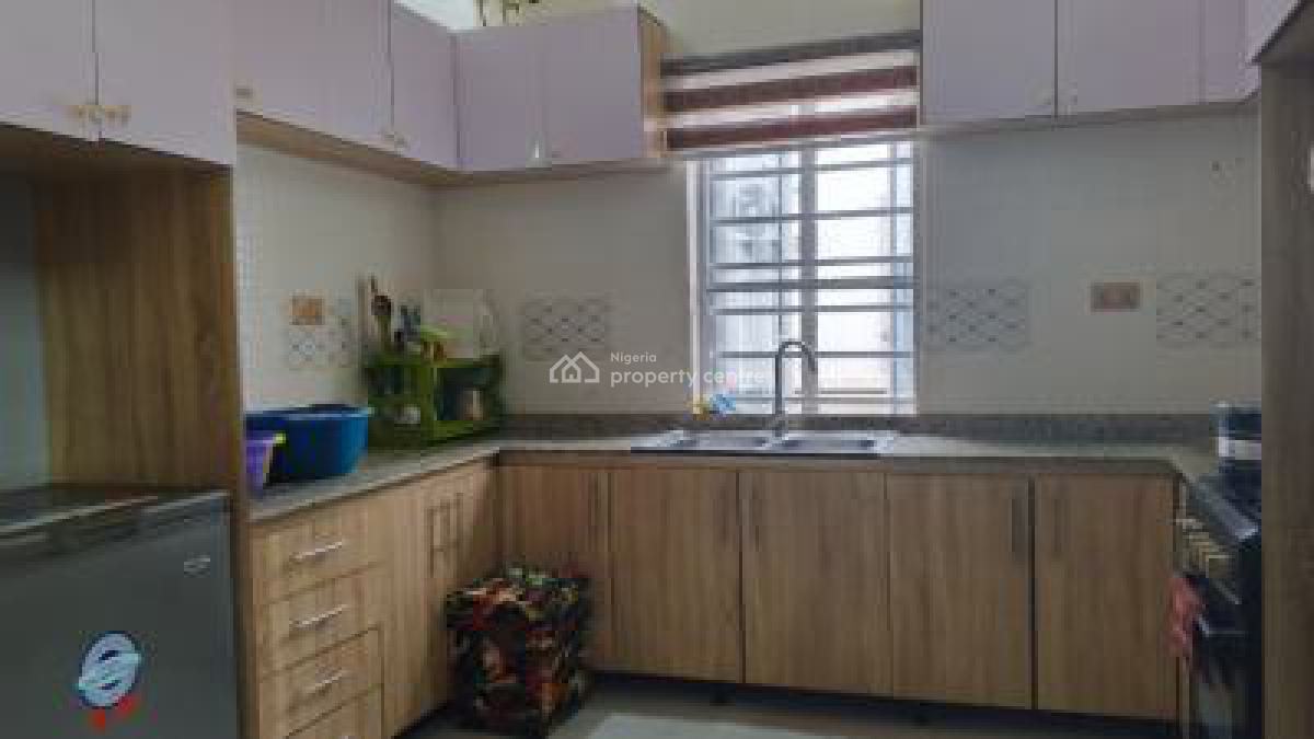 Distress Nicely Finished 3 Bedroom Detached Bungalow House with Bq, Wonder Court, Oribanwa, Ibeju Lekki, Lagos, Detached Bungalow for Sale