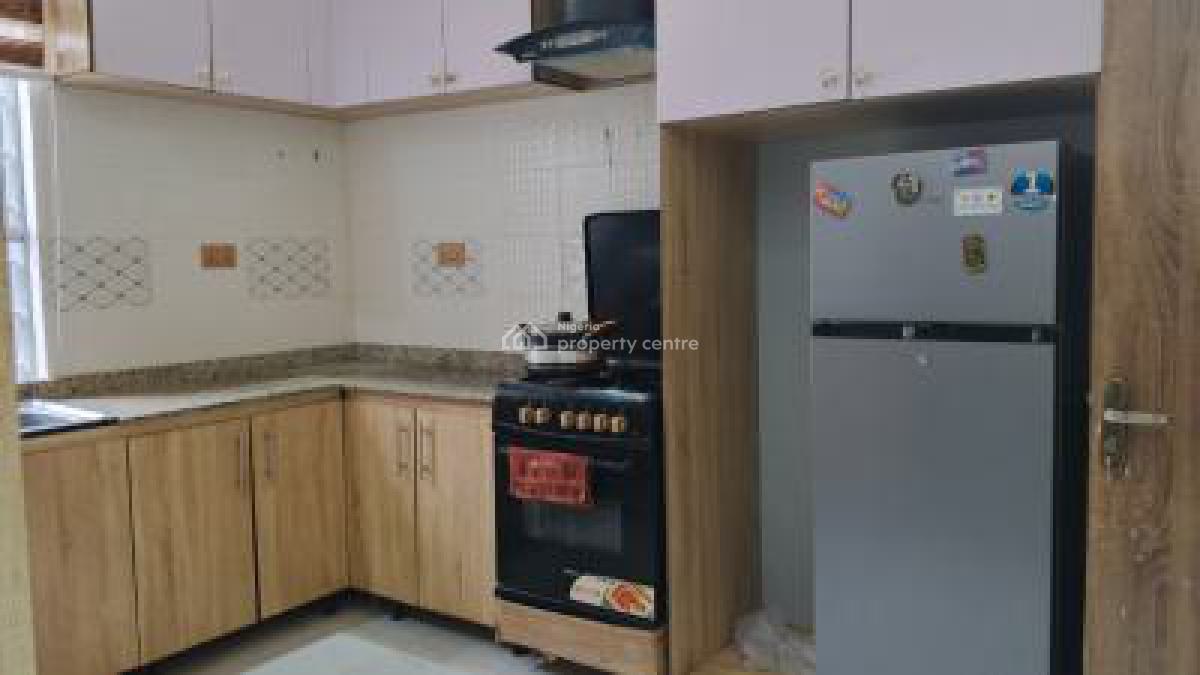 Distress Nicely Finished 3 Bedroom Detached Bungalow House with Bq, Wonder Court, Oribanwa, Ibeju Lekki, Lagos, Detached Bungalow for Sale